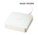 SMART STATION (อุปกรณ์ศูนย์กลางการทำงาน) IVORY WHITE 1 Y. 